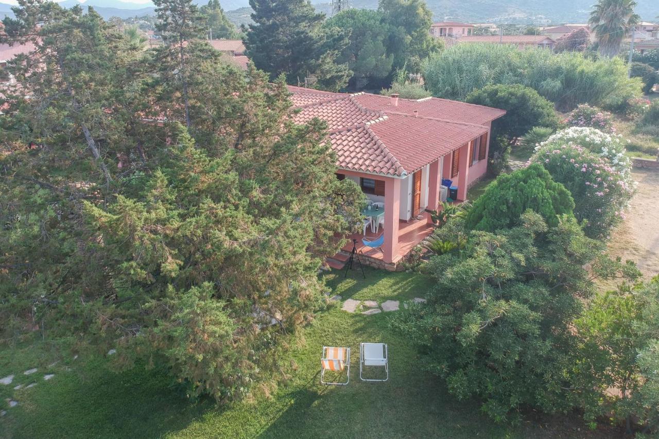 Villetta Corbezzolo 圣特奥多罗 外观 照片